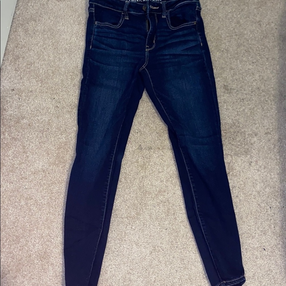Aeropostale Jeans